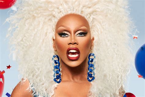 rupaul net worth